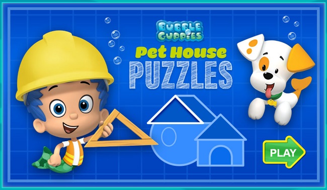 Puzzle Maker - Criando Atividades Educativas
