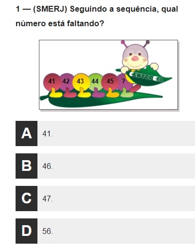 Acertou todas ? #quiz #quizz #trivia #numeros #multiplicacao #matemati, Quiz